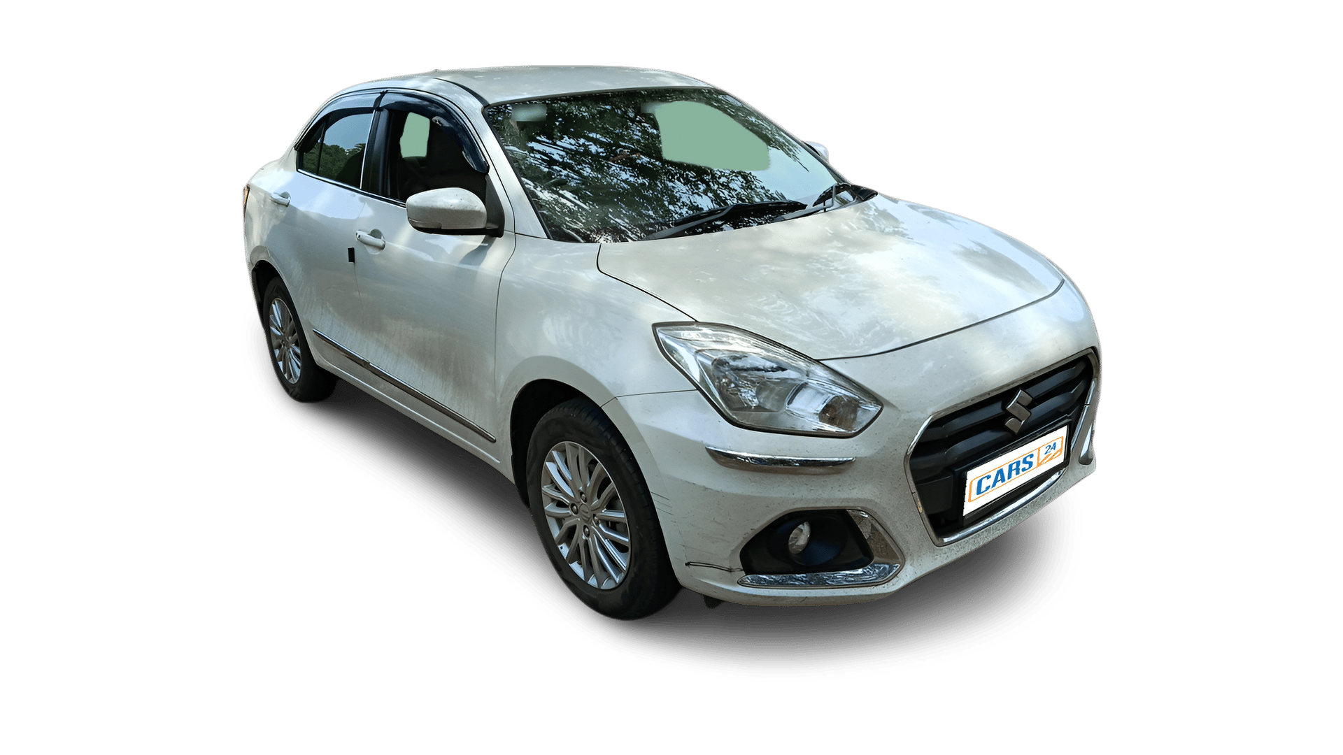 2023 Maruti Dzire - Sedan - Petrol - Automatic - ₹7.09 lakh